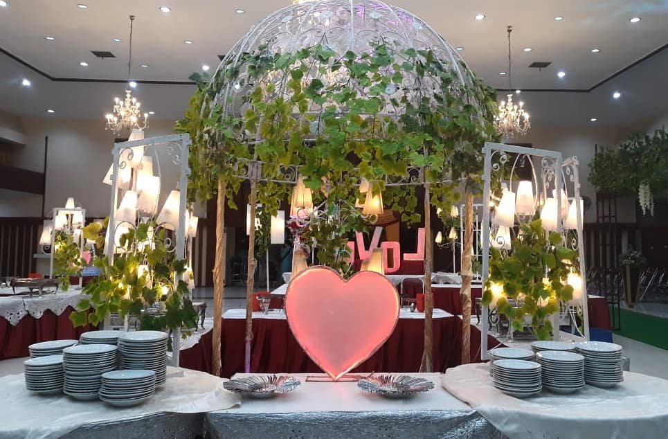 Dokumentasi Wedding Package 30 11 2019 di Gedung Wanita Lantai 2 oleh Jagarasa - foto 3