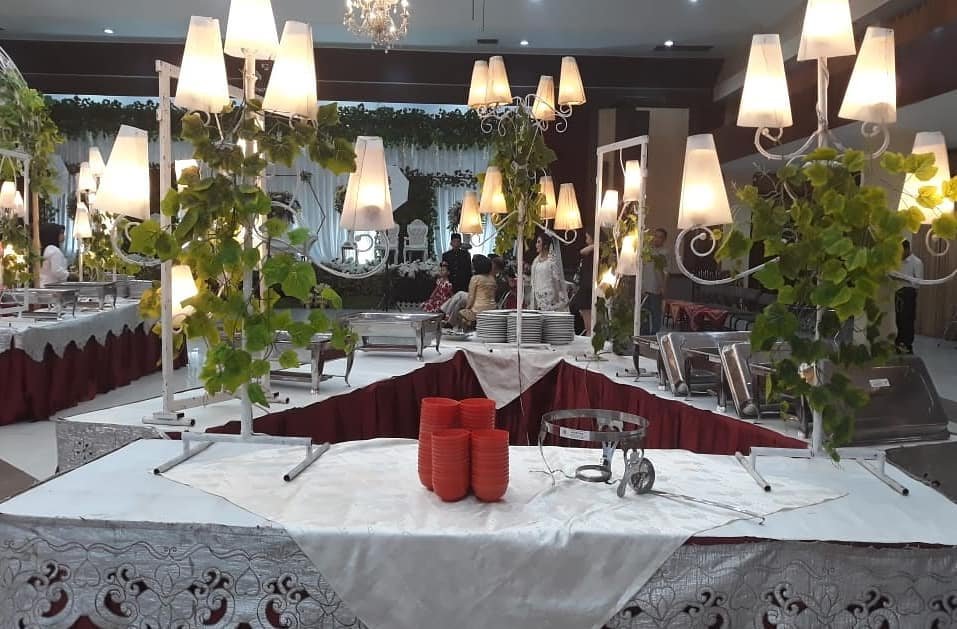 Dokumentasi Wedding Package 30 11 2019 di Gedung Wanita Lantai 2 oleh Jagarasa - foto 4