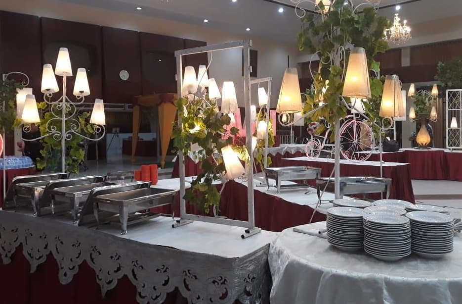 Dokumentasi Wedding Package 30 11 2019 di Gedung Wanita Lantai 2 oleh Jagarasa - foto 5