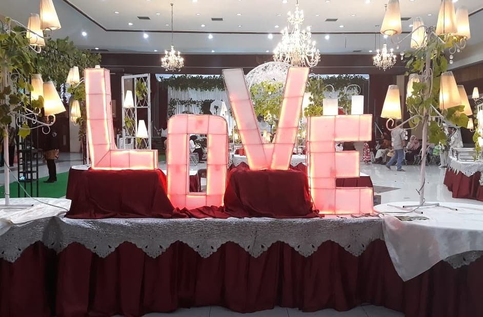 Dokumentasi Wedding Package 30 11 2019 di Gedung Wanita Lantai 2 oleh Jagarasa - foto 6