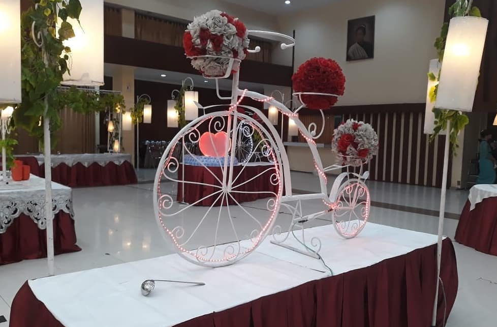 Dokumentasi Wedding Package 30 11 2019 di Gedung Wanita Lantai 2 oleh Jagarasa - foto 7