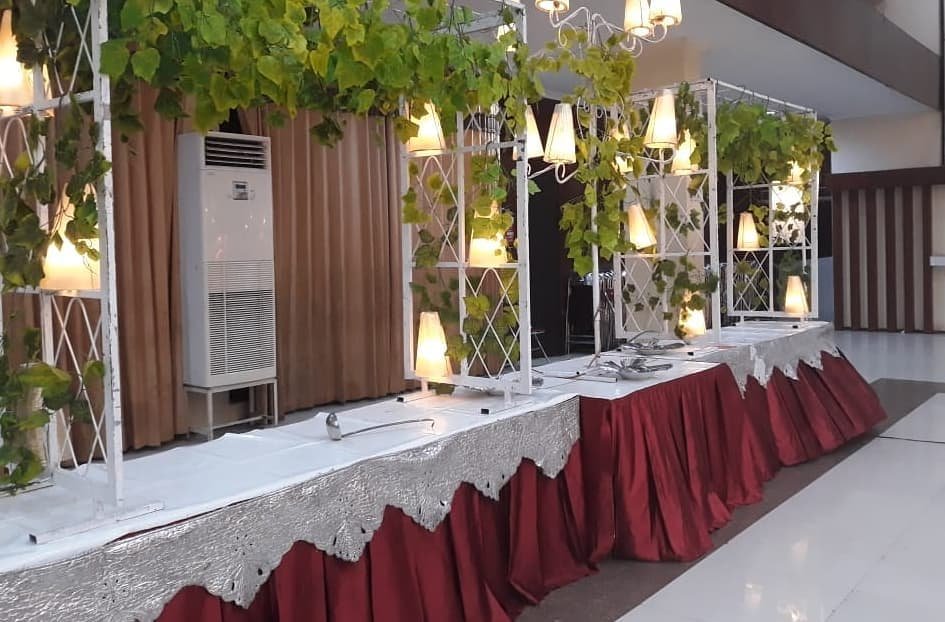 Dokumentasi Wedding Package 30 11 2019 di Gedung Wanita Lantai 2 oleh Jagarasa - foto 9