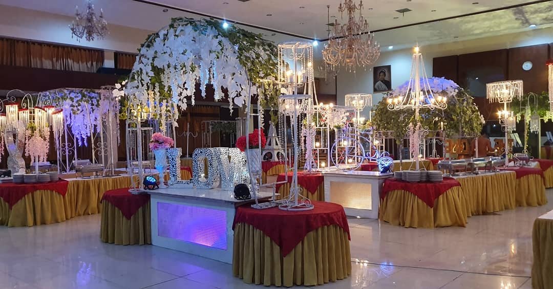 Dokumentasi Wedding Package Pipit Firman 2019 di Gedung Wanita Lantai 2 oleh Jagarasa - foto 14