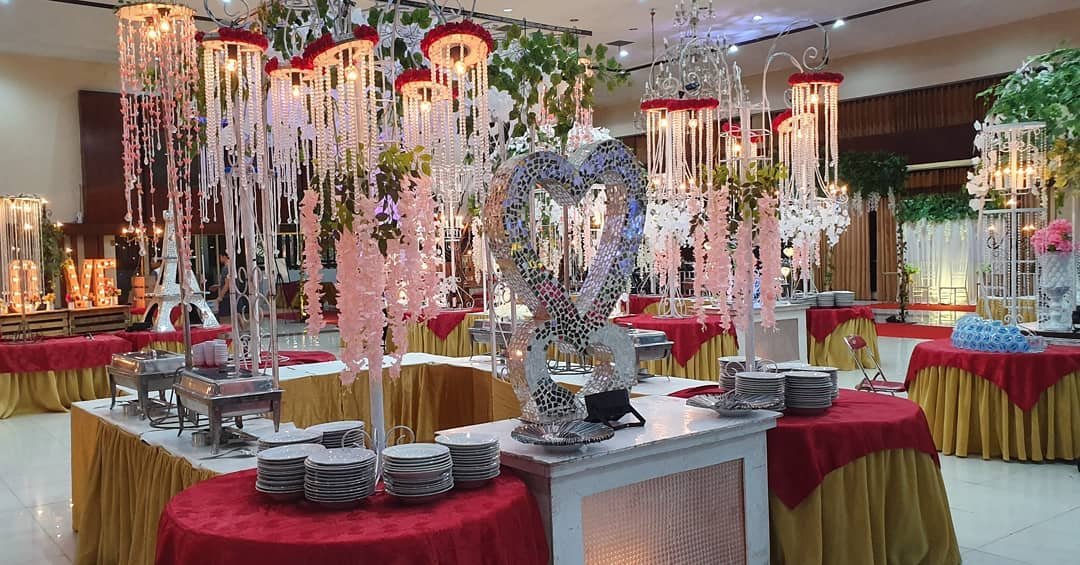 Dokumentasi Wedding Package Pipit Firman 2019 di Gedung Wanita Lantai 2 oleh Jagarasa - foto 15