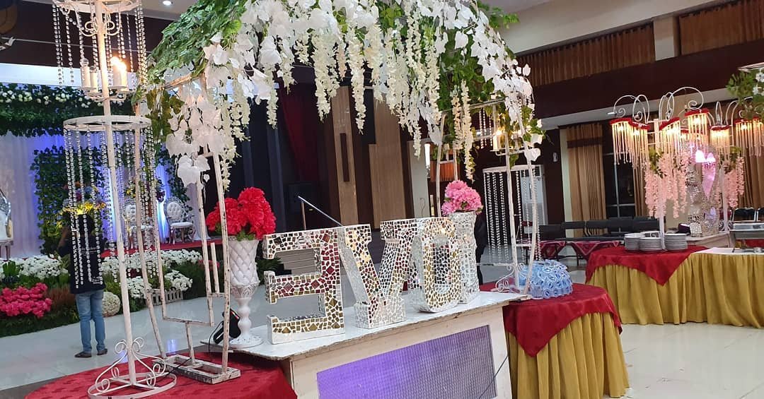 Dokumentasi Wedding Package Pipit Firman 2019 di Gedung Wanita Lantai 2 oleh Jagarasa - foto 16