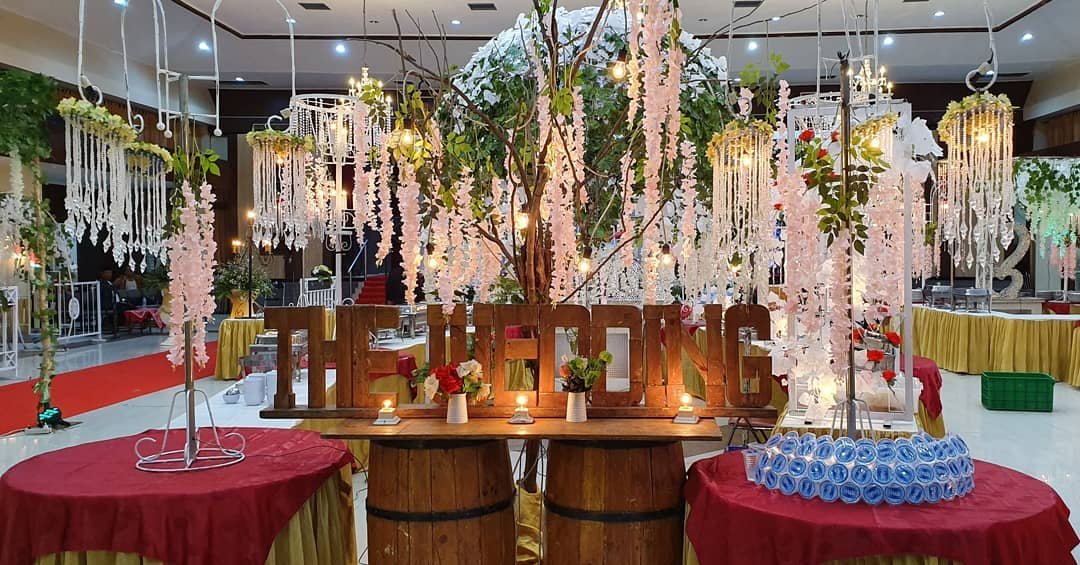 Dokumentasi Wedding Package Pipit Firman 2019 di Gedung Wanita Lantai 2 oleh Jagarasa - foto 17