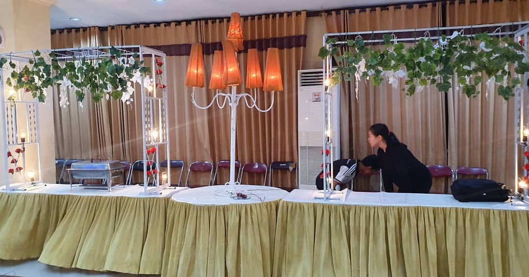 Dokumentasi Wedding Package Pipit Firman 2019 di Gedung Wanita Lantai 2 oleh Jagarasa - foto 18