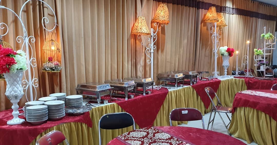 Dokumentasi Wedding Package Pipit Firman 2019 di Gedung Wanita Lantai 2 oleh Jagarasa - foto 19