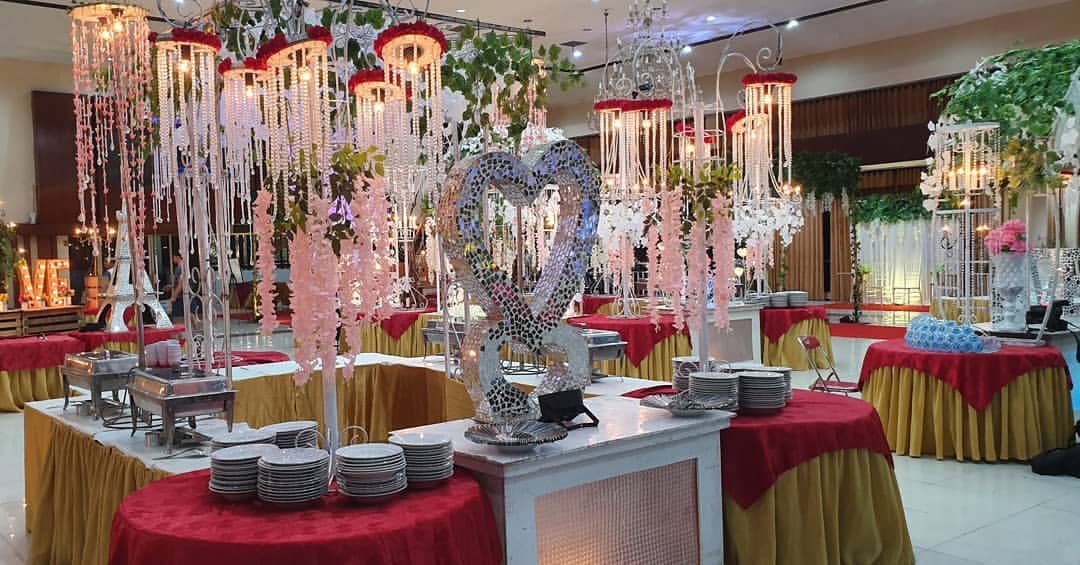 Dokumentasi Wedding Package Pipit Firman 2019 di Gedung Wanita Lantai 2 oleh Jagarasa - foto 20
