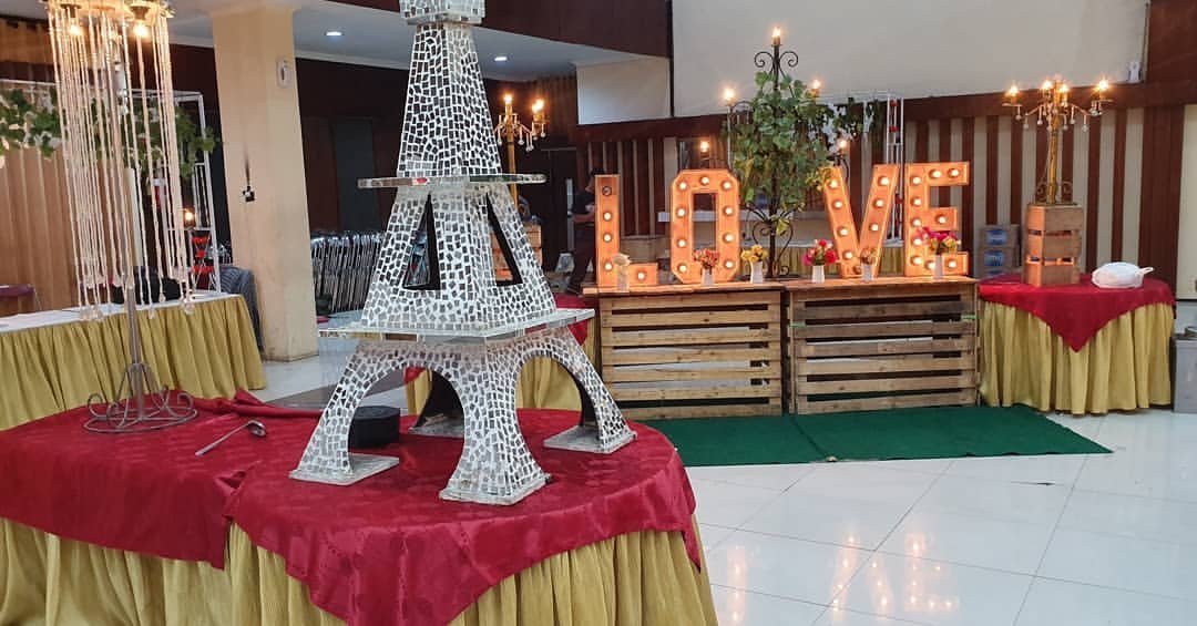 Dokumentasi Wedding Package Pipit Firman 2019 di Gedung Wanita Lantai 2 oleh Jagarasa - foto 21