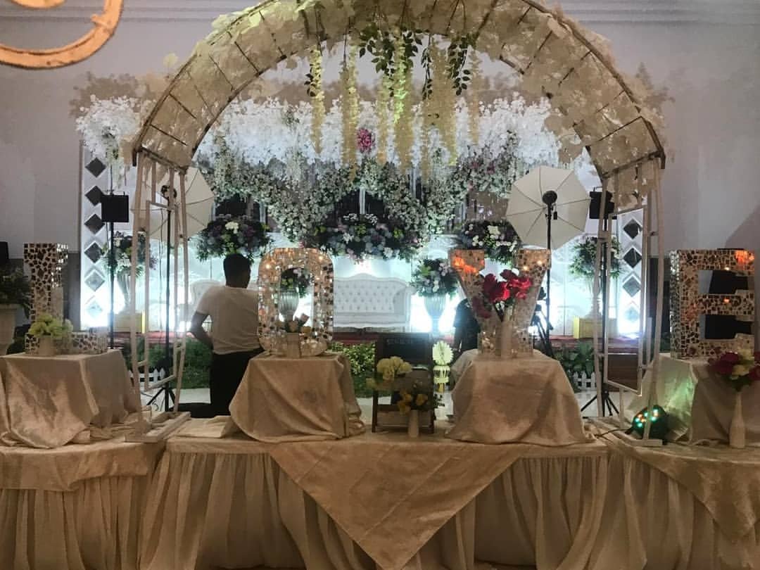 Dokumentasi Wedding 05 10 2019 di Gedung Widyakartika oleh Jagarasa - foto 1