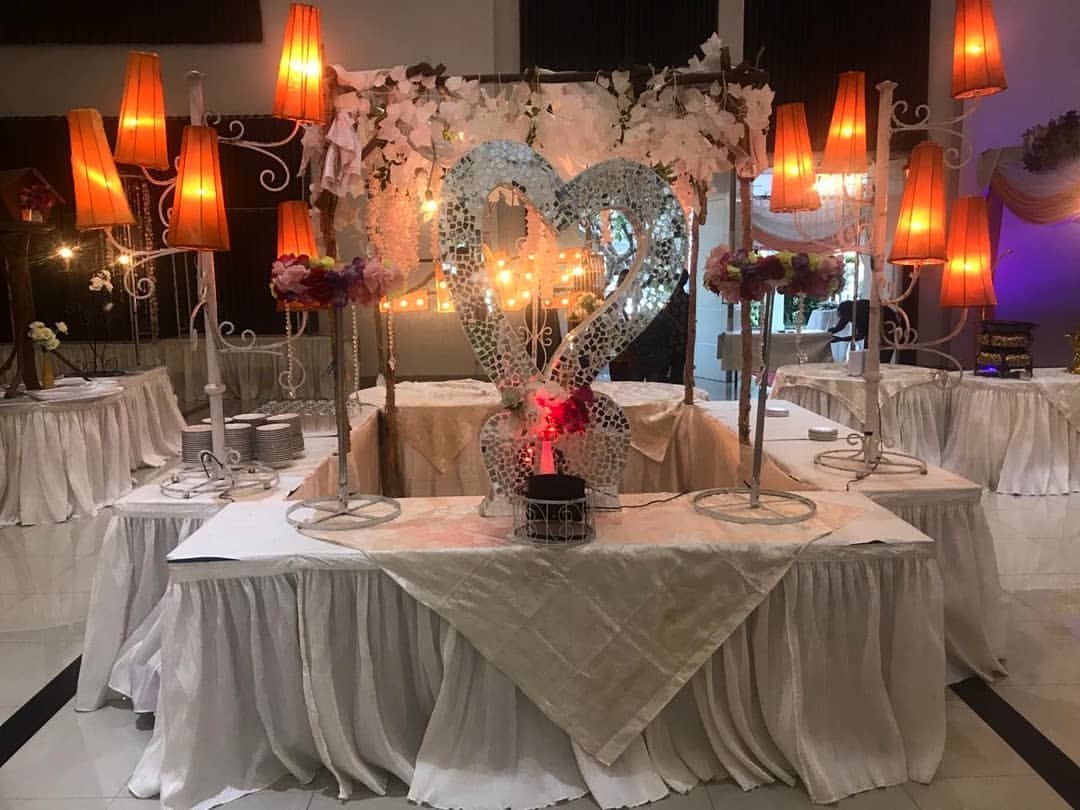 Dokumentasi Wedding 05 10 2019 di Gedung Widyakartika oleh Jagarasa - foto 2