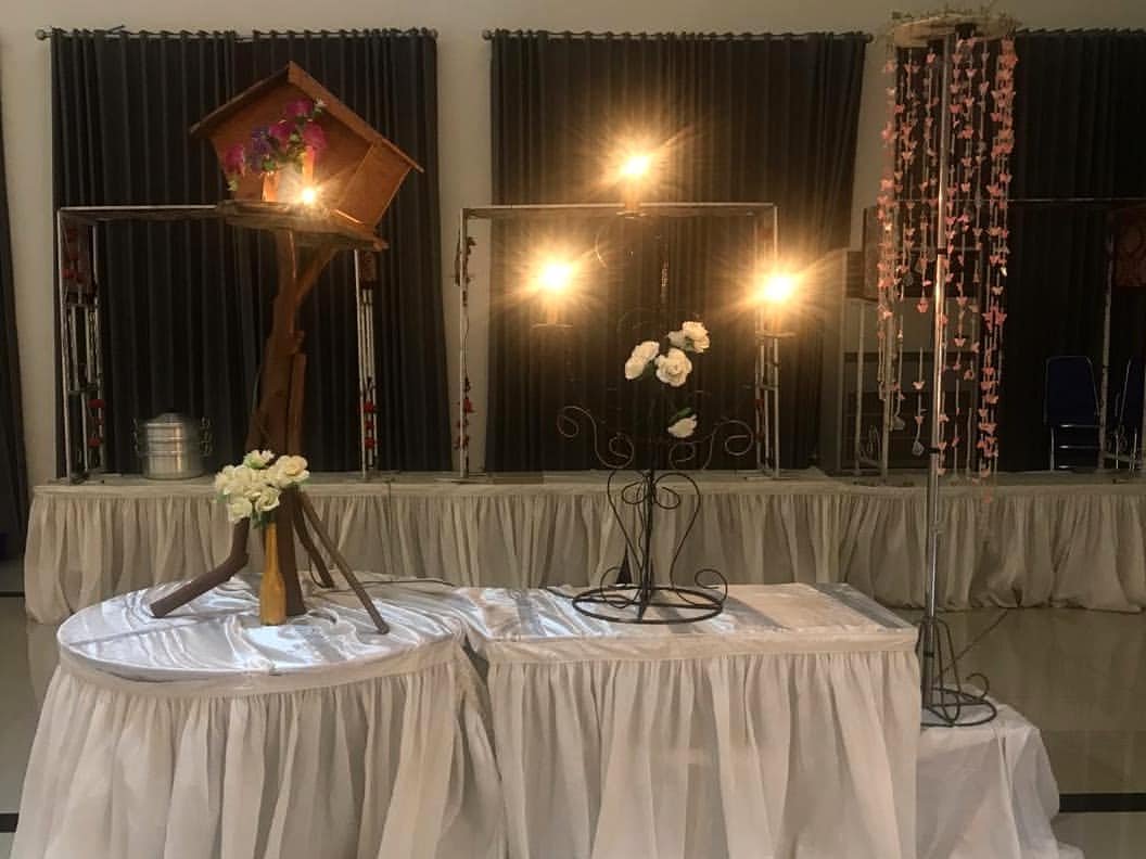 Dokumentasi Wedding 05 10 2019 di Gedung Widyakartika oleh Jagarasa - foto 3