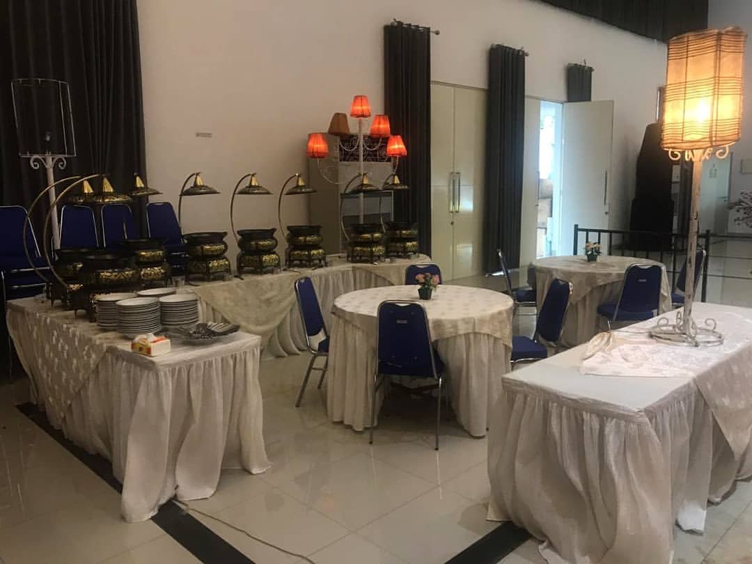 Dokumentasi Wedding 05 10 2019 di Gedung Widyakartika oleh Jagarasa - foto 4