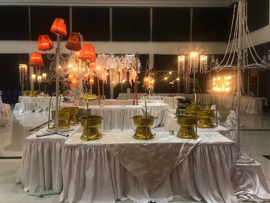 Dokumentasi Wedding 05 10 2019 di Gedung Widyakartika oleh Jagarasa - foto 6