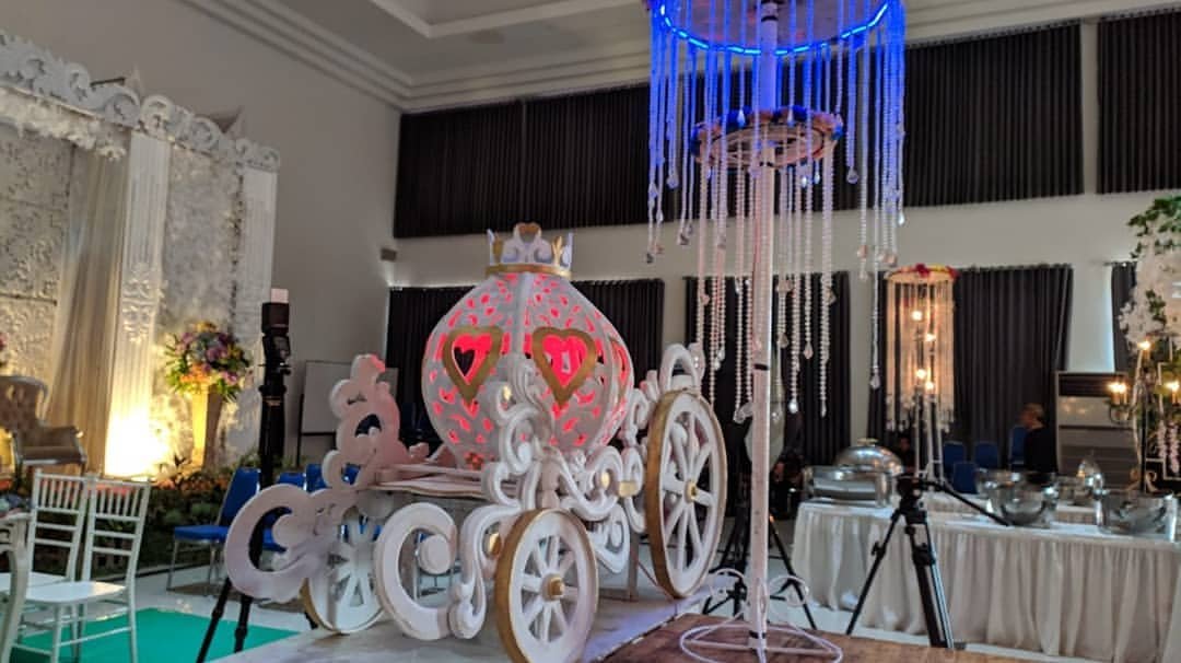 Dokumentasi Wedding 18 08 2019 di Gedung Widyakartika oleh Jagarasa - foto 1