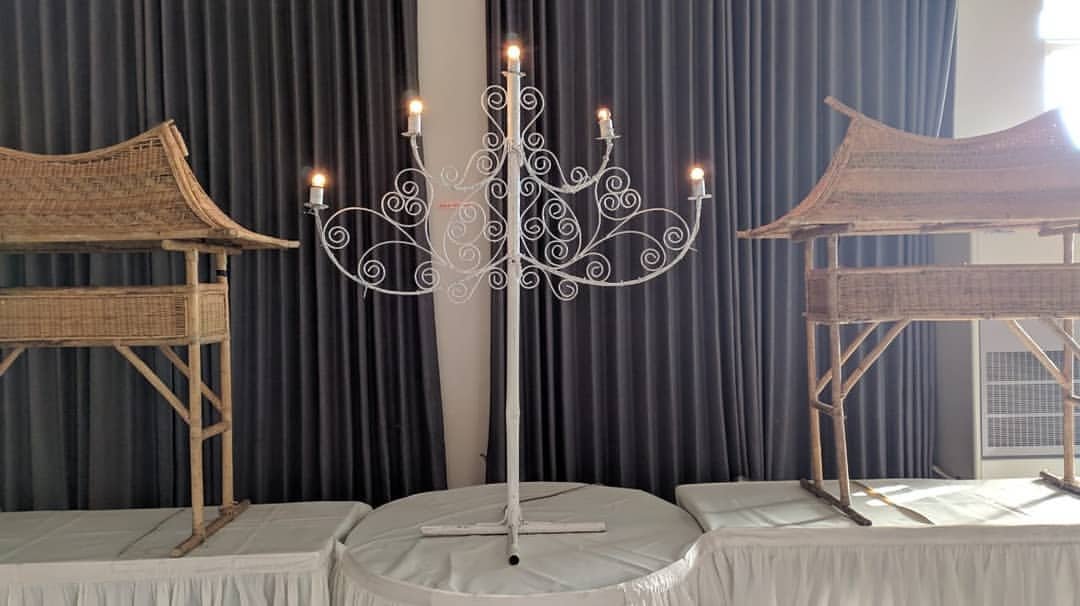 Dokumentasi Wedding 18 08 2019 di Gedung Widyakartika oleh Jagarasa - foto 3