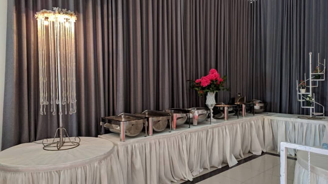 Dokumentasi Wedding 18 08 2019 di Gedung Widyakartika oleh Jagarasa - foto 5
