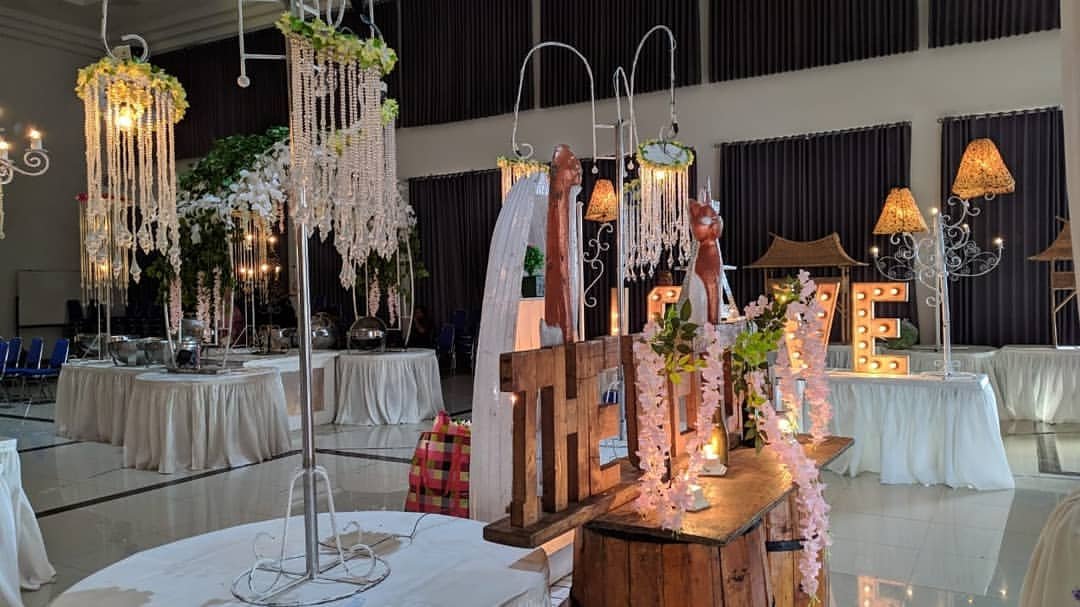 Dokumentasi Wedding 18 08 2019 di Gedung Widyakartika oleh Jagarasa - foto 8