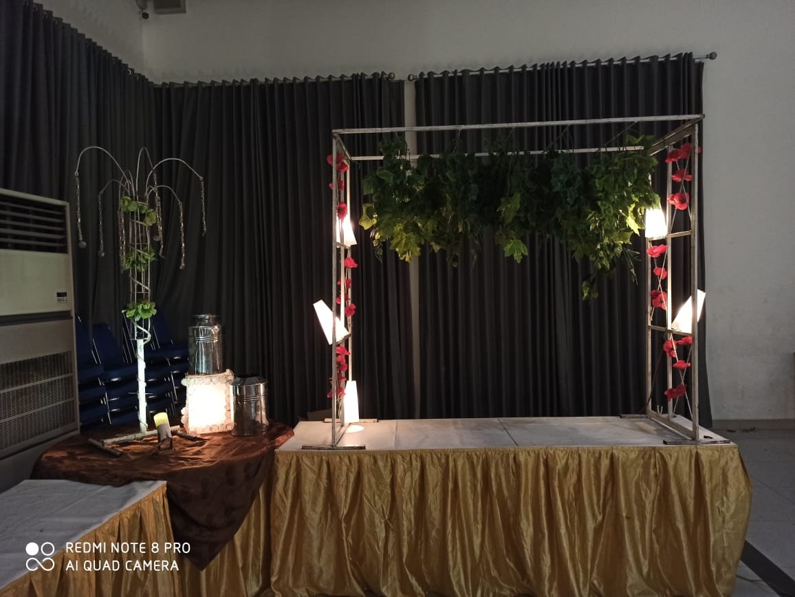 Dokumentasi Wedding 23 02 2020 di Gedung Widyakartika oleh Jagarasa - foto 6