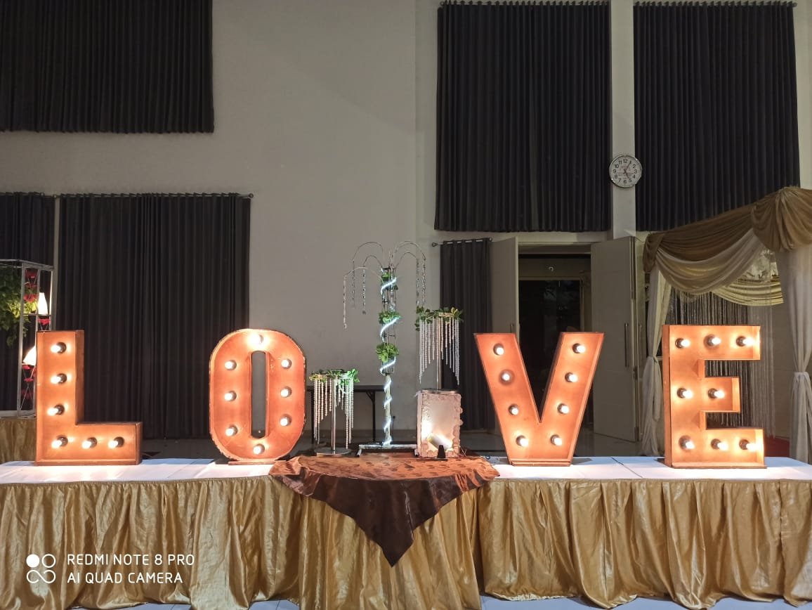 Dokumentasi Wedding 23 02 2020 di Gedung Widyakartika oleh Jagarasa - foto 7