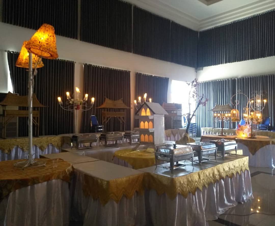 Dokumentasi Wedding 25 08 2019 di Gedung Widyakartika oleh Jagarasa - foto 1