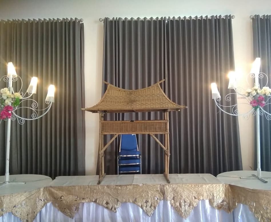 Dokumentasi Wedding 25 08 2019 di Gedung Widyakartika oleh Jagarasa - foto 2
