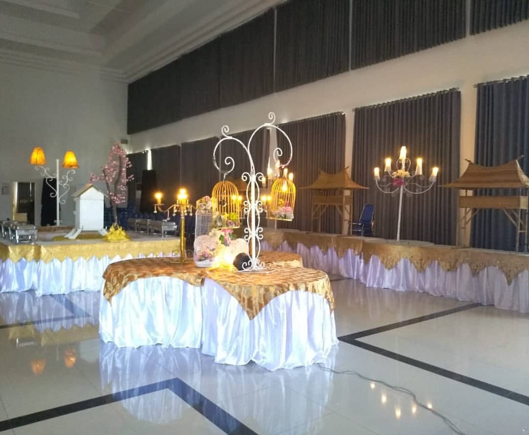 Dokumentasi Wedding 25 08 2019 di Gedung Widyakartika oleh Jagarasa - foto 3