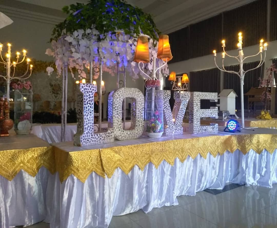 Dokumentasi Wedding 25 08 2019 di Gedung Widyakartika oleh Jagarasa - foto 4