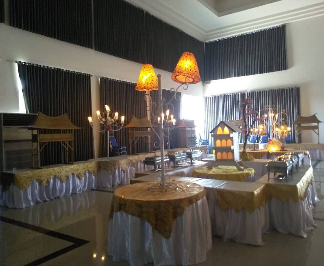 Dokumentasi Wedding 25 08 2019 di Gedung Widyakartika oleh Jagarasa - foto 5