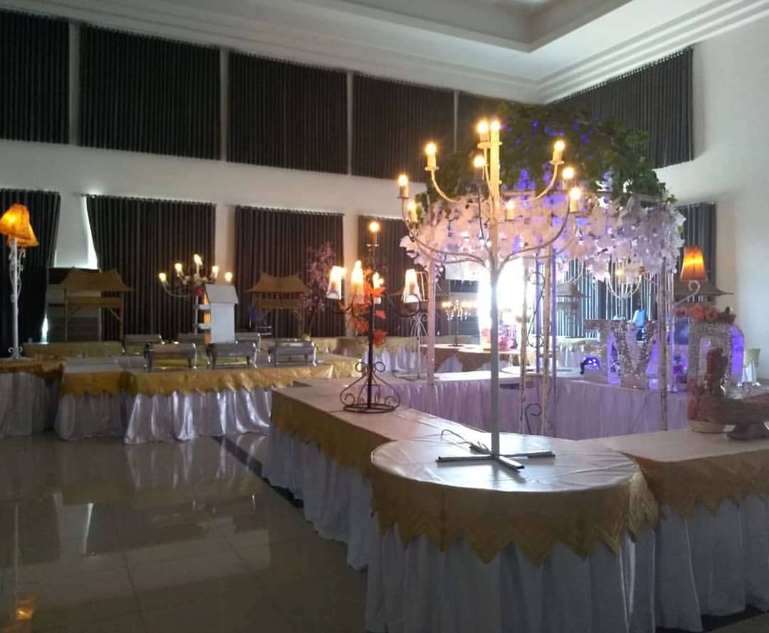 Dokumentasi Wedding 25 08 2019 di Gedung Widyakartika oleh Jagarasa - foto 6