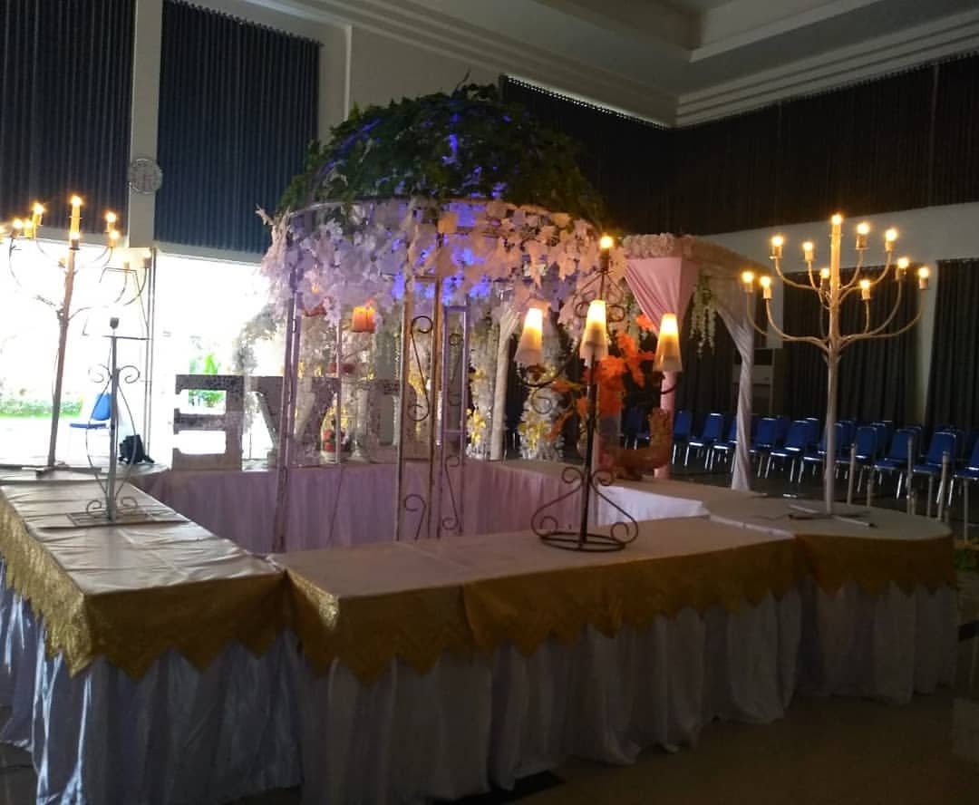 Dokumentasi Wedding 25 08 2019 di Gedung Widyakartika oleh Jagarasa - foto 7