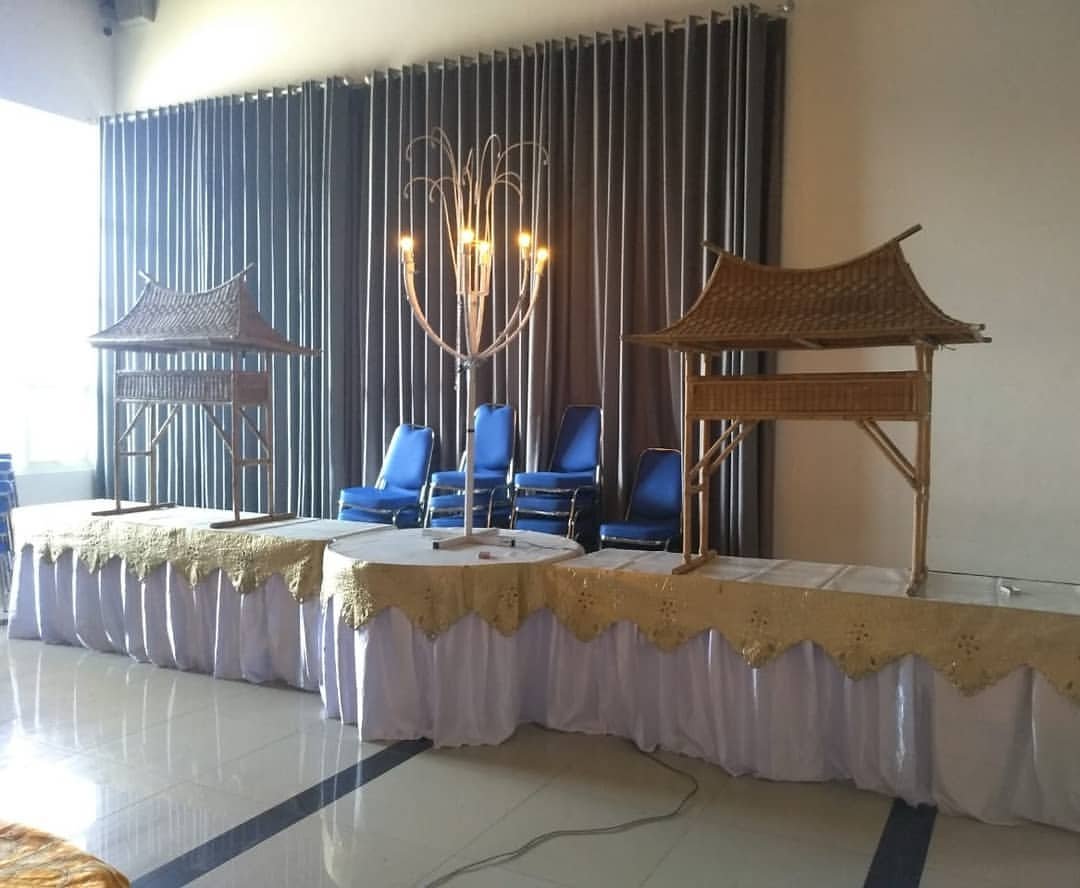 Dokumentasi Wedding 25 08 2019 di Gedung Widyakartika oleh Jagarasa - foto 9