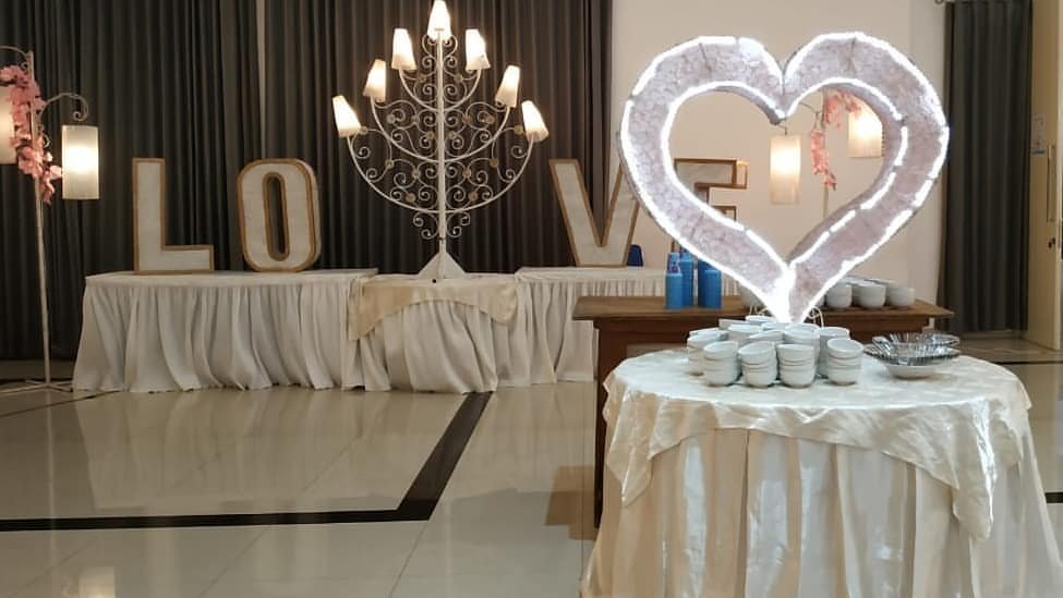 Dokumentasi Wedding 29 06 2019 di Gedung Widyakartika oleh Jagarasa - foto 1