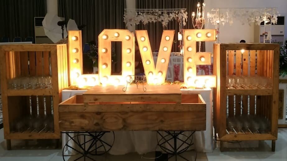 Dokumentasi Wedding 29 06 2019 di Gedung Widyakartika oleh Jagarasa - foto 10