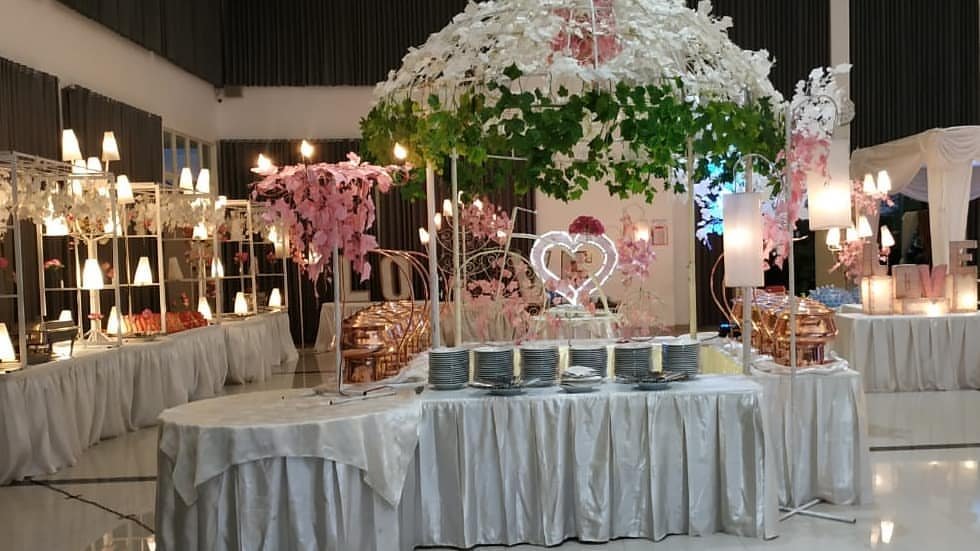 Dokumentasi Wedding 29 06 2019 di Gedung Widyakartika oleh Jagarasa - foto 2