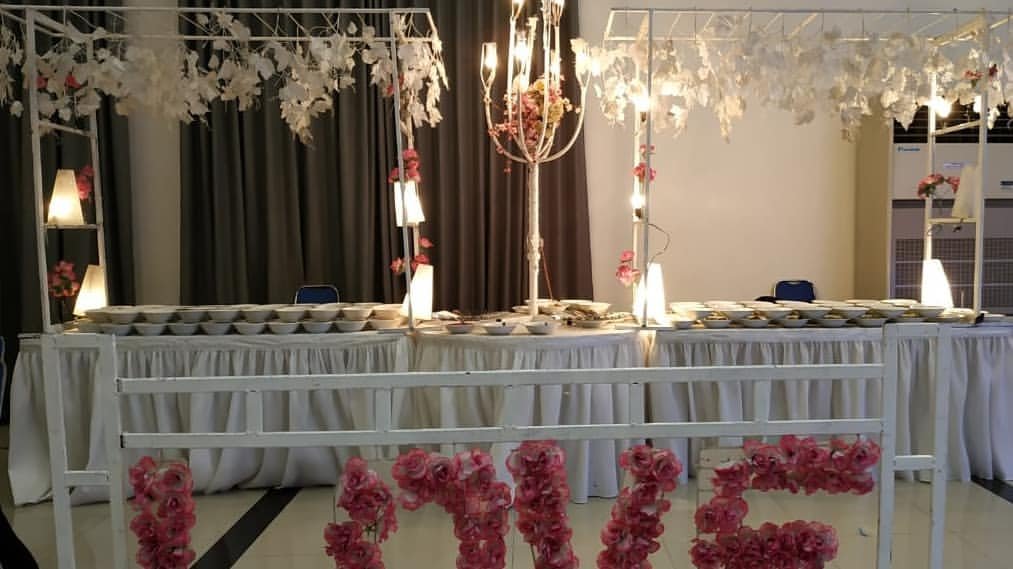 Dokumentasi Wedding 29 06 2019 di Gedung Widyakartika oleh Jagarasa - foto 3