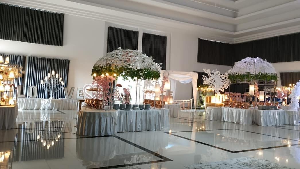 Dokumentasi Wedding 29 06 2019 di Gedung Widyakartika oleh Jagarasa - foto 4