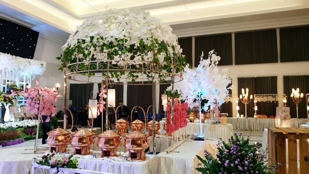 Dokumentasi Wedding 29 06 2019 di Gedung Widyakartika oleh Jagarasa - foto 5