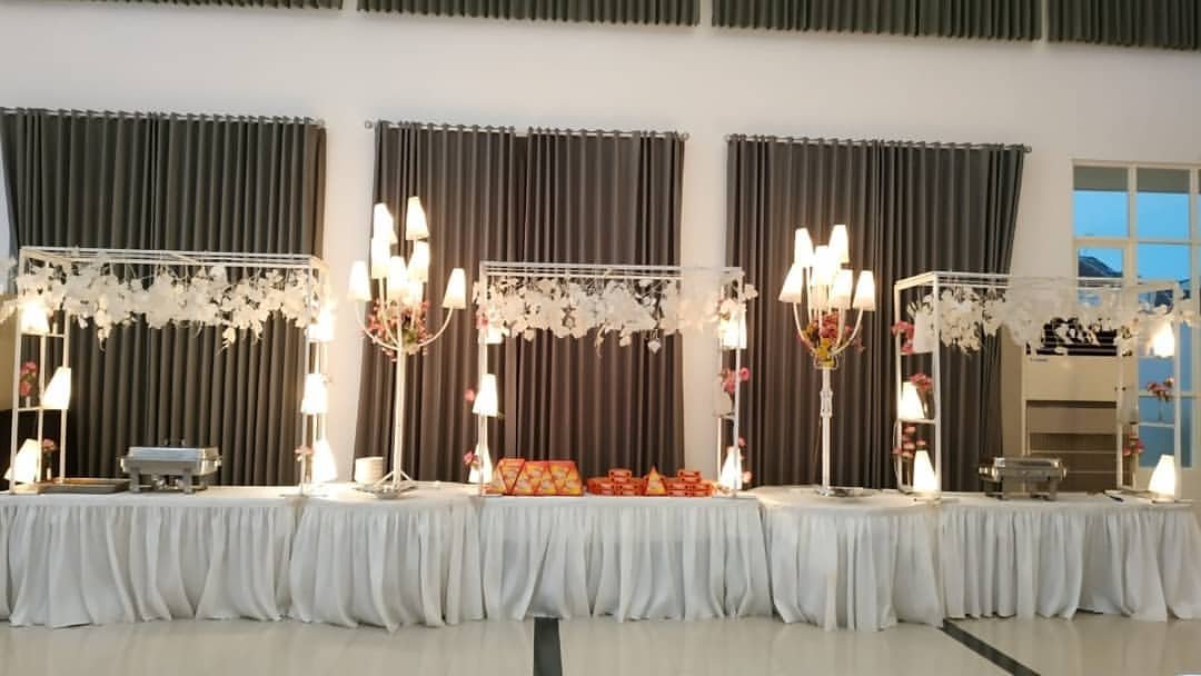 Dokumentasi Wedding 29 06 2019 di Gedung Widyakartika oleh Jagarasa - foto 6