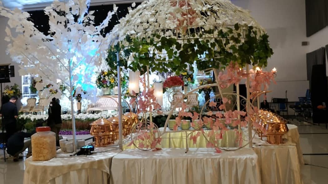 Dokumentasi Wedding 29 06 2019 di Gedung Widyakartika oleh Jagarasa - foto 7
