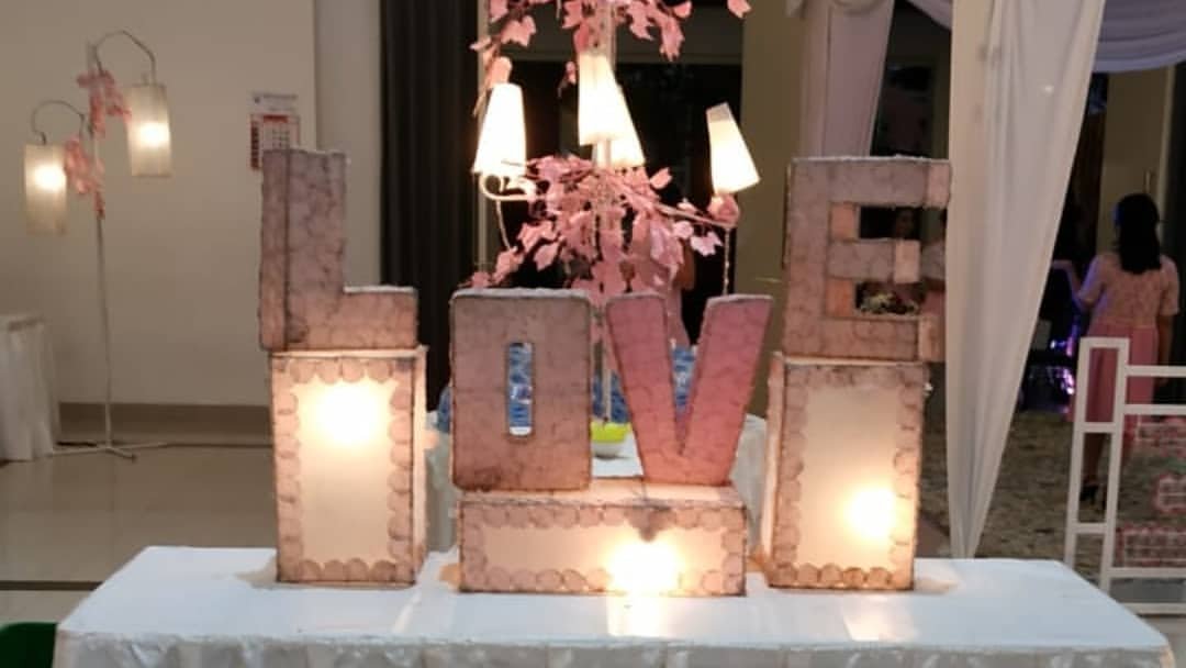 Dokumentasi Wedding 29 06 2019 di Gedung Widyakartika oleh Jagarasa - foto 8