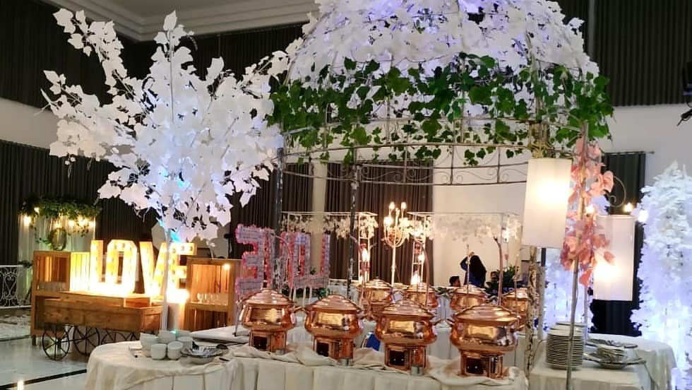 Dokumentasi Wedding 29 06 2019 di Gedung Widyakartika oleh Jagarasa - foto 9