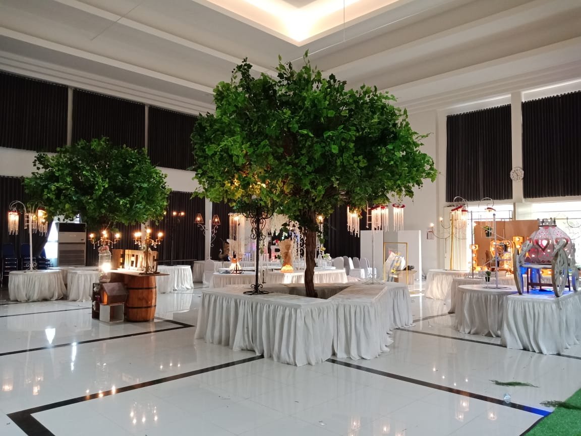 Dokumentasi Wedding Package 01 12 2019 di Gedung Widyakartika oleh Jagarasa - foto 1