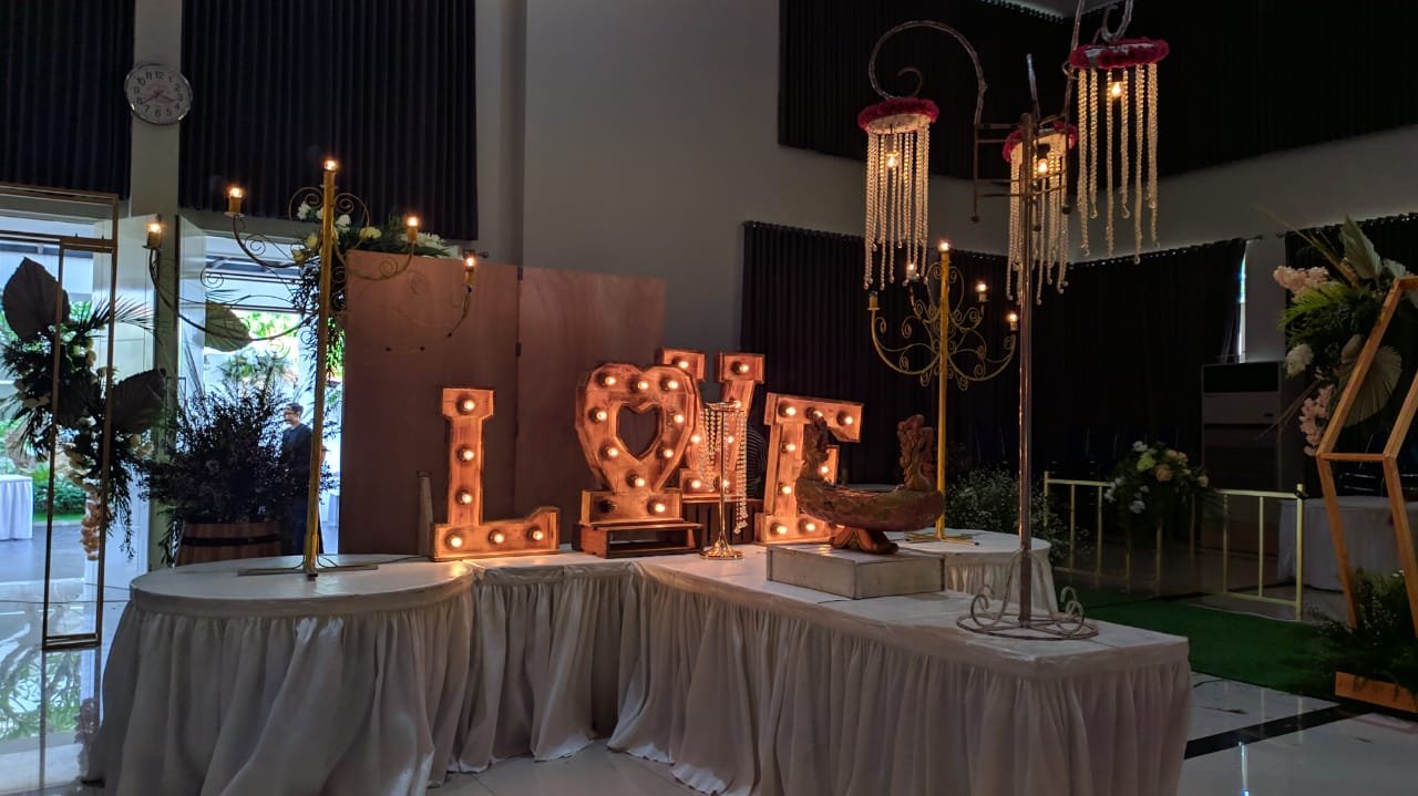 Dokumentasi Wedding Package 01 12 2019 di Gedung Widyakartika oleh Jagarasa - foto 11