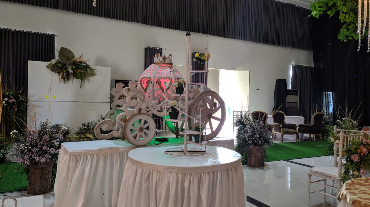 Dokumentasi Wedding Package 01 12 2019 di Gedung Widyakartika oleh Jagarasa - foto 12