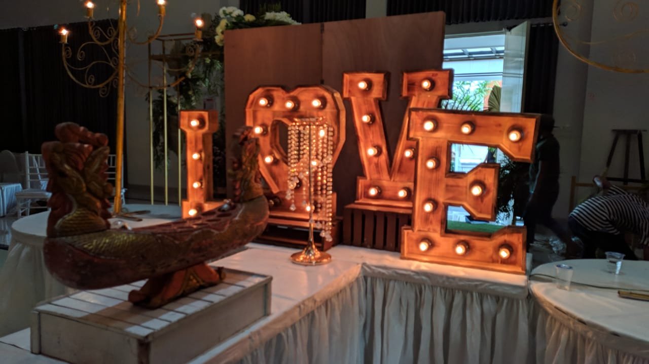 Dokumentasi Wedding Package 01 12 2019 di Gedung Widyakartika oleh Jagarasa - foto 13