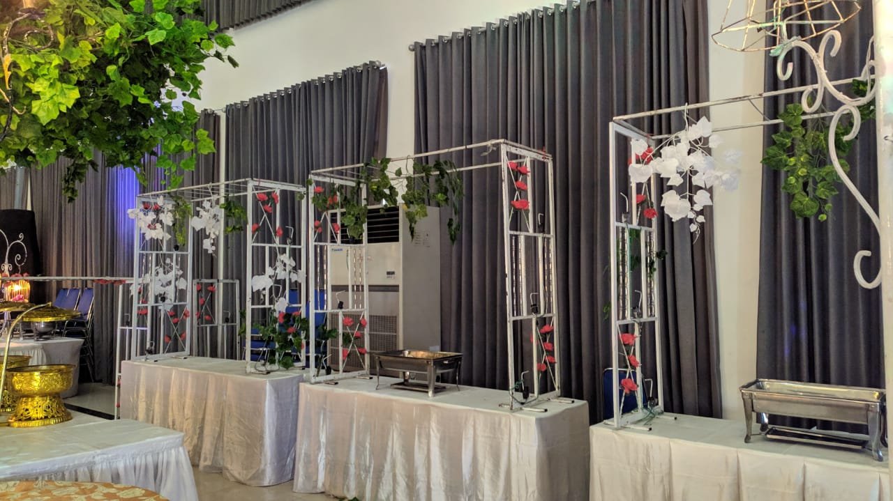 Dokumentasi Wedding Package 01 12 2019 di Gedung Widyakartika oleh Jagarasa - foto 16