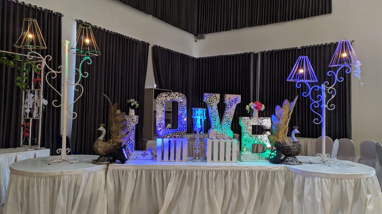 Dokumentasi Wedding Package 01 12 2019 di Gedung Widyakartika oleh Jagarasa - foto 2