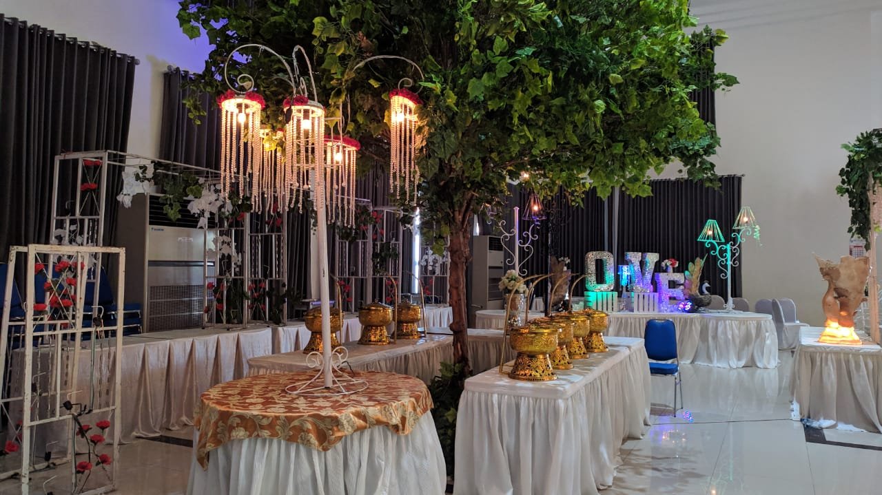 Dokumentasi Wedding Package 01 12 2019 di Gedung Widyakartika oleh Jagarasa - foto 3